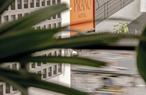 Ban Chang Lo Hotel | Prano Hotel