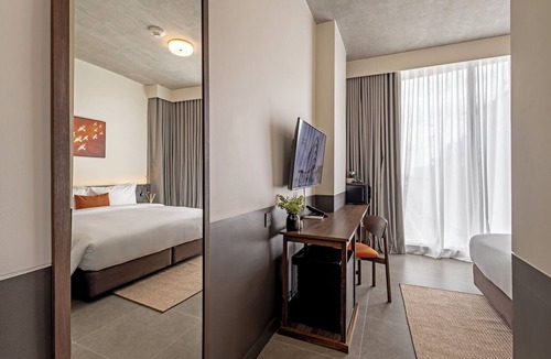 Ban Chang Lo Hotel | Prano Hotel
