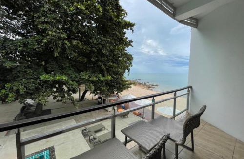 Sichon Resort | Prasarnsook Villa Beach Resort