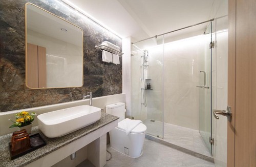 Rama 9 Apartment | Praso Residence