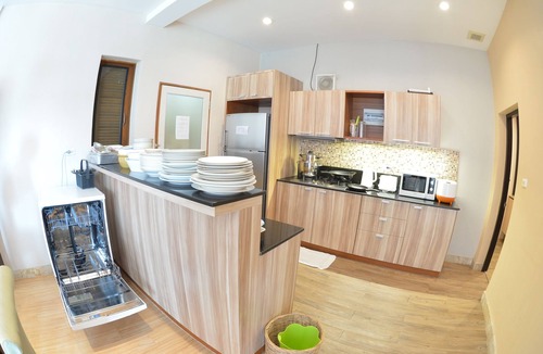 Jomtien Villa | Pratamnak villa