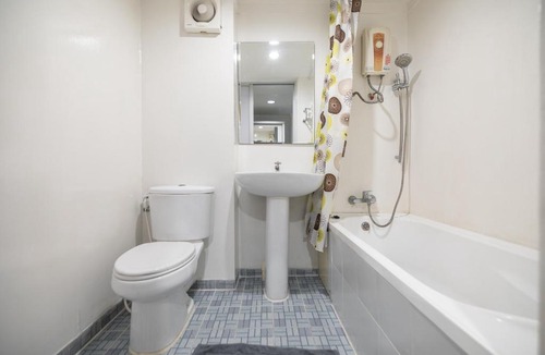 Makkasan Hotel | Pratunam City Inn