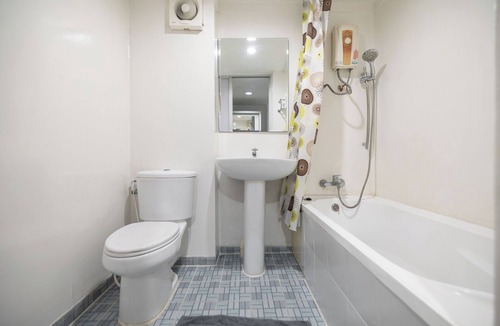 Makkasan Hotel | Pratunam City Inn