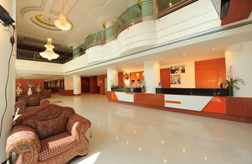 Khon Kaen Hotel | Pratunam Hotel Khonkaen