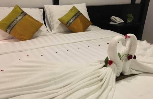 Chang Krang Hotel | Preah Vihear Jaya Hotel