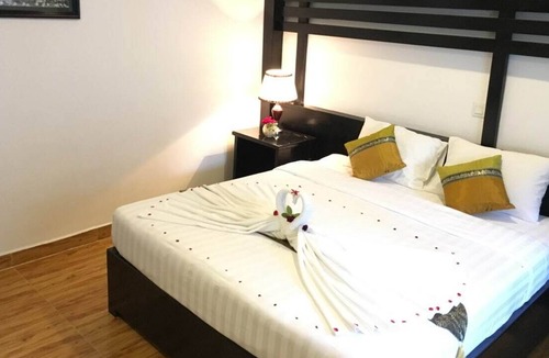Chang Krang Hotel | Preah Vihear Jaya Hotel