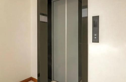 Si Phraya Hotel | Premier Place Bangkok