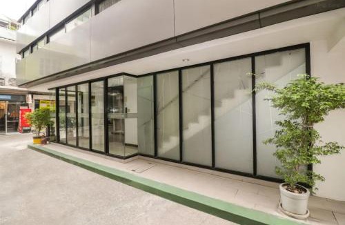 Si Phraya Hotel | Premier Place Bangkok