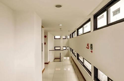 Si Phraya Hotel | Premier Place Bangkok