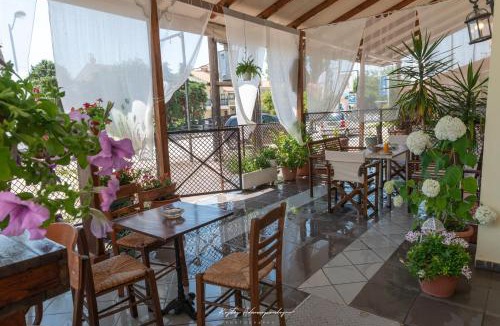 Palaio Tsifliki Apartment | Premier Sea Apartment