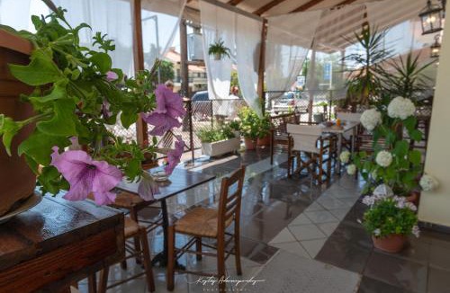 Palaio Tsifliki Apartment | Premier Sea Apartment