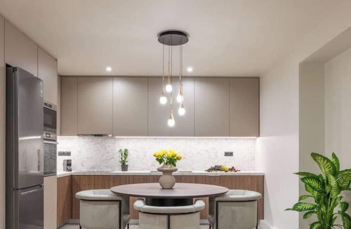 Kinosargous Apartment | Premium Retreat w/Patio, Parking & Acropolis View