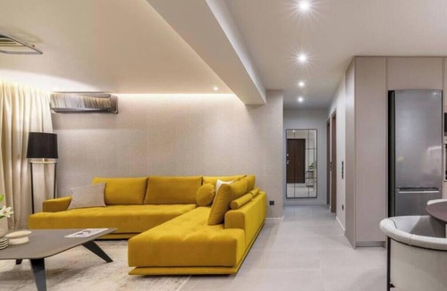Kinosargous Apartment | Premium Retreat w/Patio, Parking & Acropolis View
