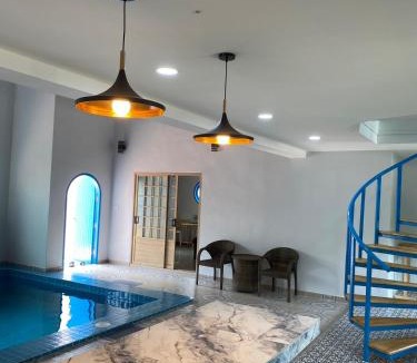 Nong Phai Kaeo Bed & Breakfast | Premium Villa