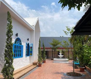 Ban Phaeo Bed & Breakfast | Premium Villa