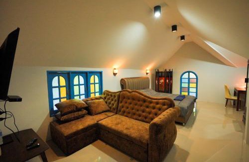 Ban Phaeo Bed & Breakfast | Premium Villa