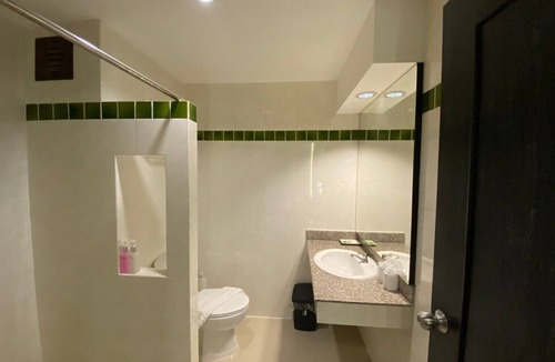 Ban Chan Hotel | President Hotel