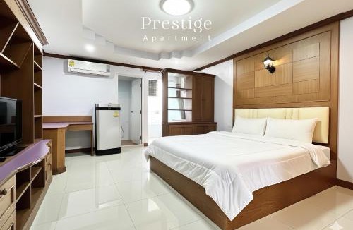 Bang Kaeo Apartment | Prestige
