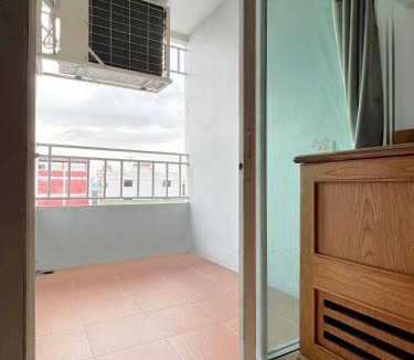 Bang Kaeo Apartment | Prestige