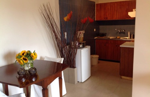 Rafina Apartment | Pretty apartment 1st floor with sea view