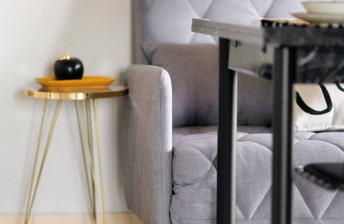 Gazi Apartment | pretty flat