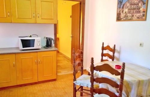 Molos House | Pretty House Close To The Beach On Corfu Island