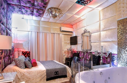 Pangrati Hotel | Priamos - Adults Only