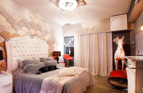 Pangrati Hotel | Priamos - Adults Only