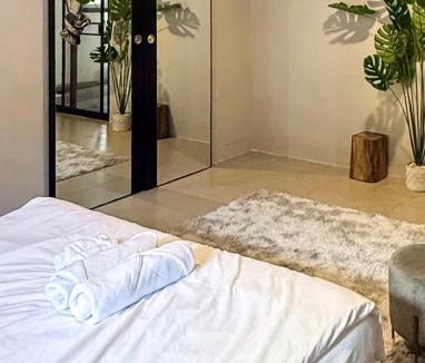 Phra Khanong Nuea House | Pridi cozy home with good location Type B