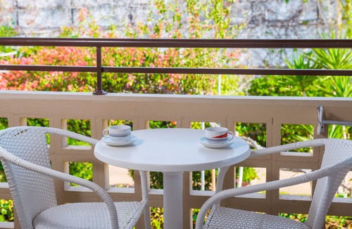 Malia Apartment | Primavera Beach Hotel