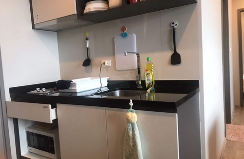 Pattaya Bay Condo | Prime Stay of Pattaya