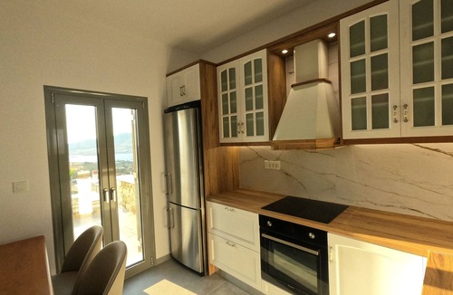 Posidonia Villa | Prime Views A - Peacefull Villa with Private Pool, premium Sea view and Sunsets.