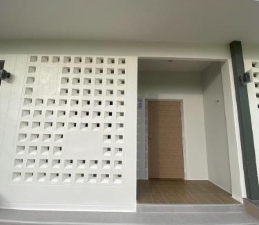 Pattani Apartment | PRIMENINe