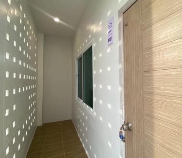 Pattani Apartment | PRIMENINe