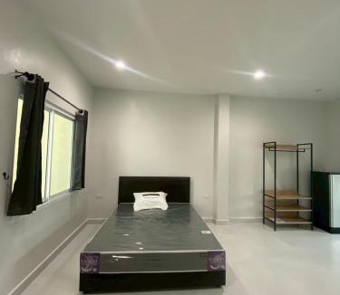 Pattani Apartment | PRIMENINe