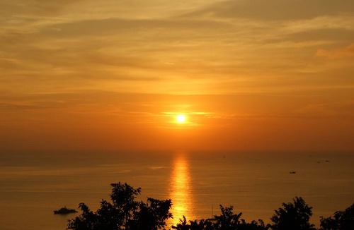 Patong Apartment | Prince Edward I Suite