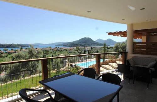 Nidri House | Princes ' Islands Luxury Residences