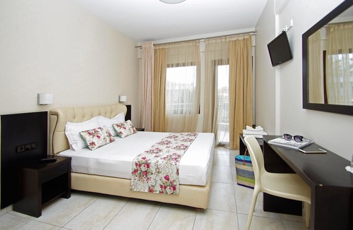 Katerini Hotel | Principal New Leisure Hotel
