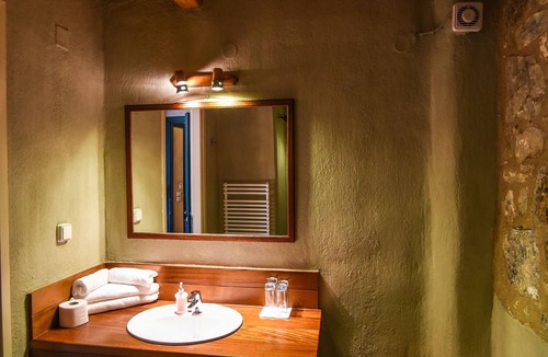 Vamvakou Hotel | Pritanio