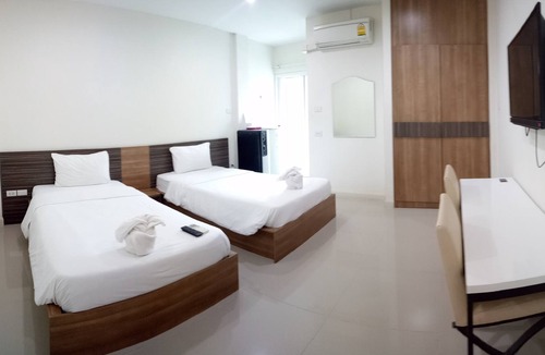 Khao Sam Yot Hotel | Privacy Rescidence Lopburi