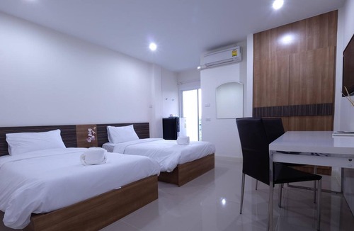 Khao Sam Yot Hotel | Privacy Rescidence Lopburi