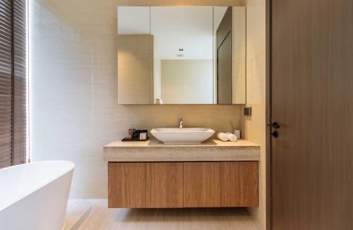 Si Sunthon Villa | Private 3BR Pool Villa Near Bang Tao Beach V312