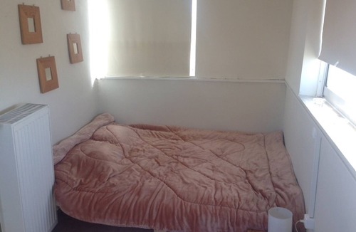 Koukaki House | Private 6th floor apt!Double bed and Acropolis view!In the center of Athens