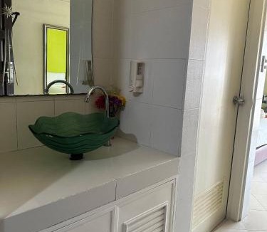 Thanon Phaya Thai House | Private Apartment in city center and near BTS