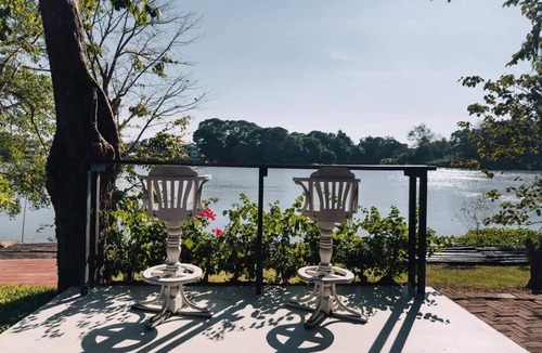 Ratchaburi House | Private cozy riverside vacation house