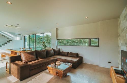 Nong Nam Daeng Villa | Private Home Khaoyai 3 Bedrooms