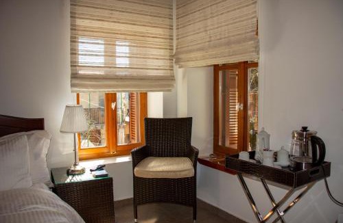 Karpenisi Apartment | Private House, Miriki Village