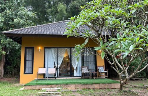 Mae Rim Resort | Private Lake Retreat Maerim Chiang Mai
