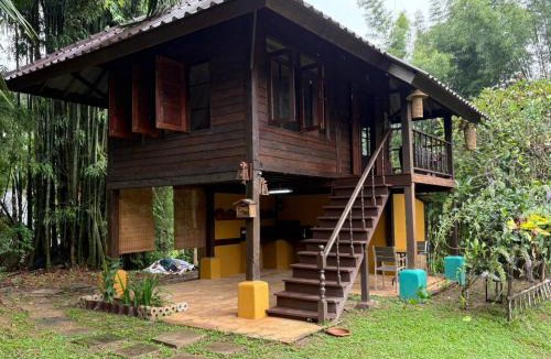Mae Rim Resort | Private Lake Retreat Maerim Chiang Mai