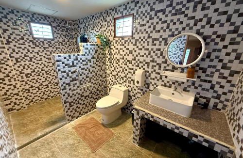 Ban Pao House | Private Lanna maple house 1BR 2BT - terrace panorama view